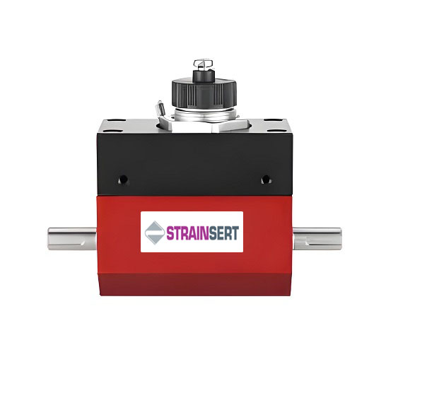 美國(guó)斯創(chuàng)森特(Strainsert)扭矩傳感器生產(chǎn)廠(chǎng)家