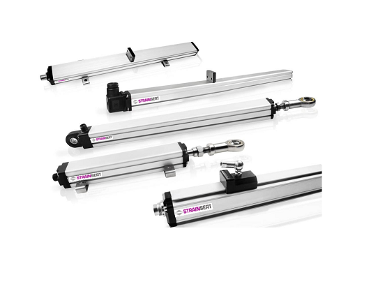 美國(guó)斯創(chuàng)森特（Strainsert）位移傳感器、電子尺生產(chǎn)廠家