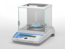 Mettler Toledo PL精密天平