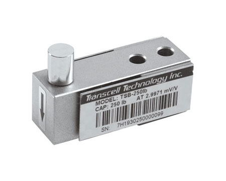 Transcell TSB懸臂梁稱重傳感器