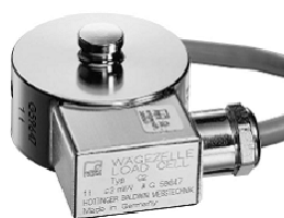 C2/5T德國(guó)HBM稱(chēng)重傳感器