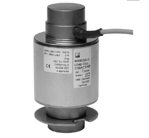 C16AD1稱重傳感器，C16AD1傳感器