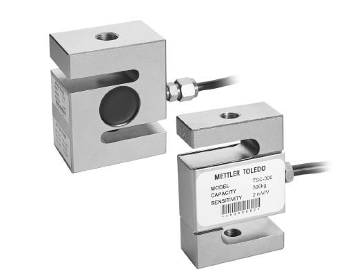 梅特勒傳感器TSB、TSC
