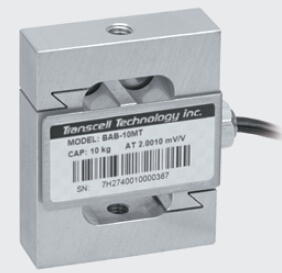 【BAB-5MT】美國(guó)Transcell稱(chēng)重傳感器