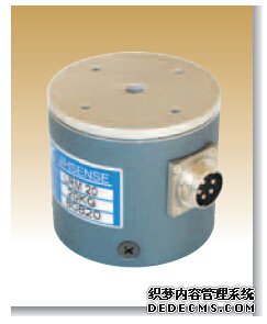 日本NTS稱(chēng)重傳感器LRM-50N