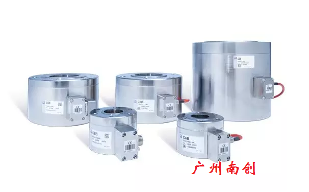 德國(guó)HBM C6B 力傳感器1-C6/20T/ZL，1-C6/100T/ZK