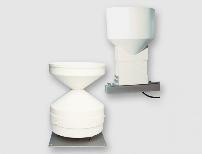 降水傳感器 QMR101、QMR102